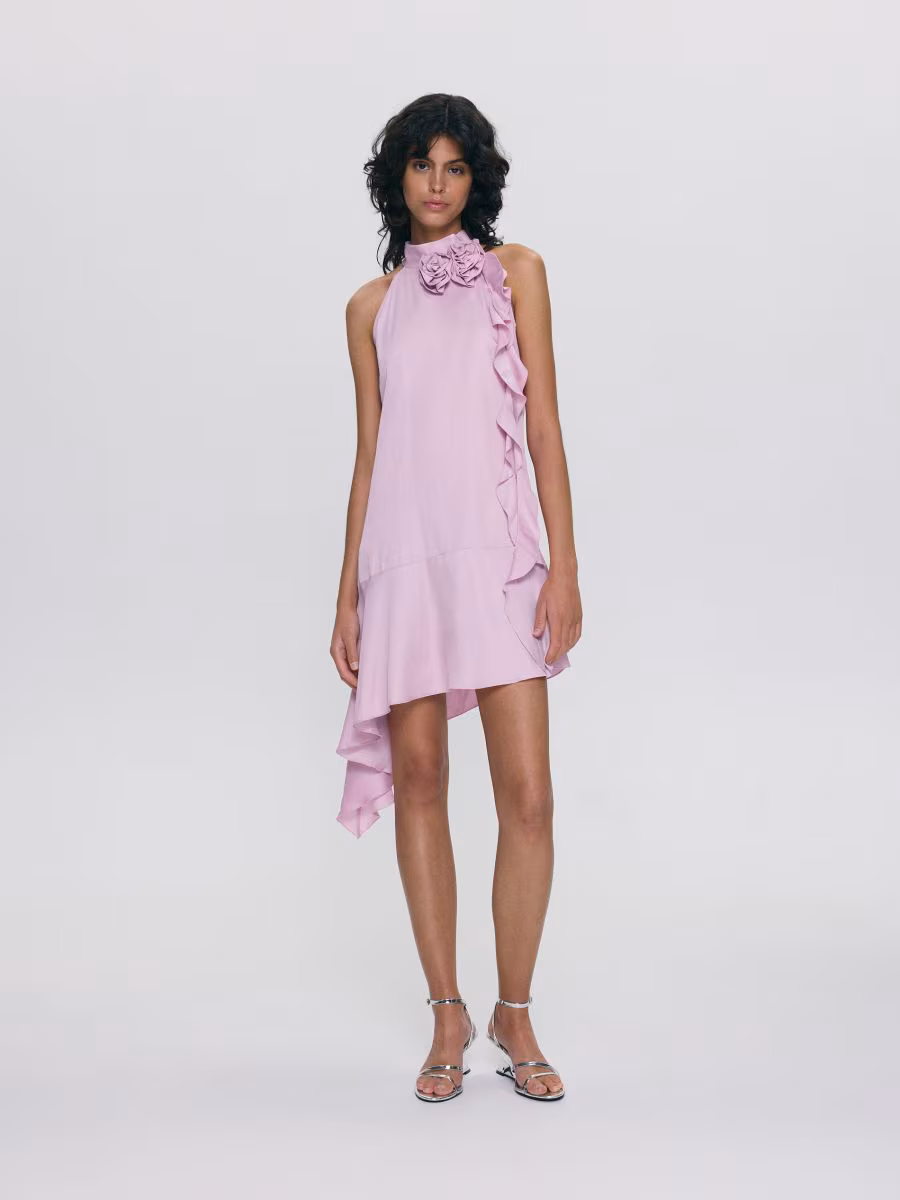 Ladies' Dress