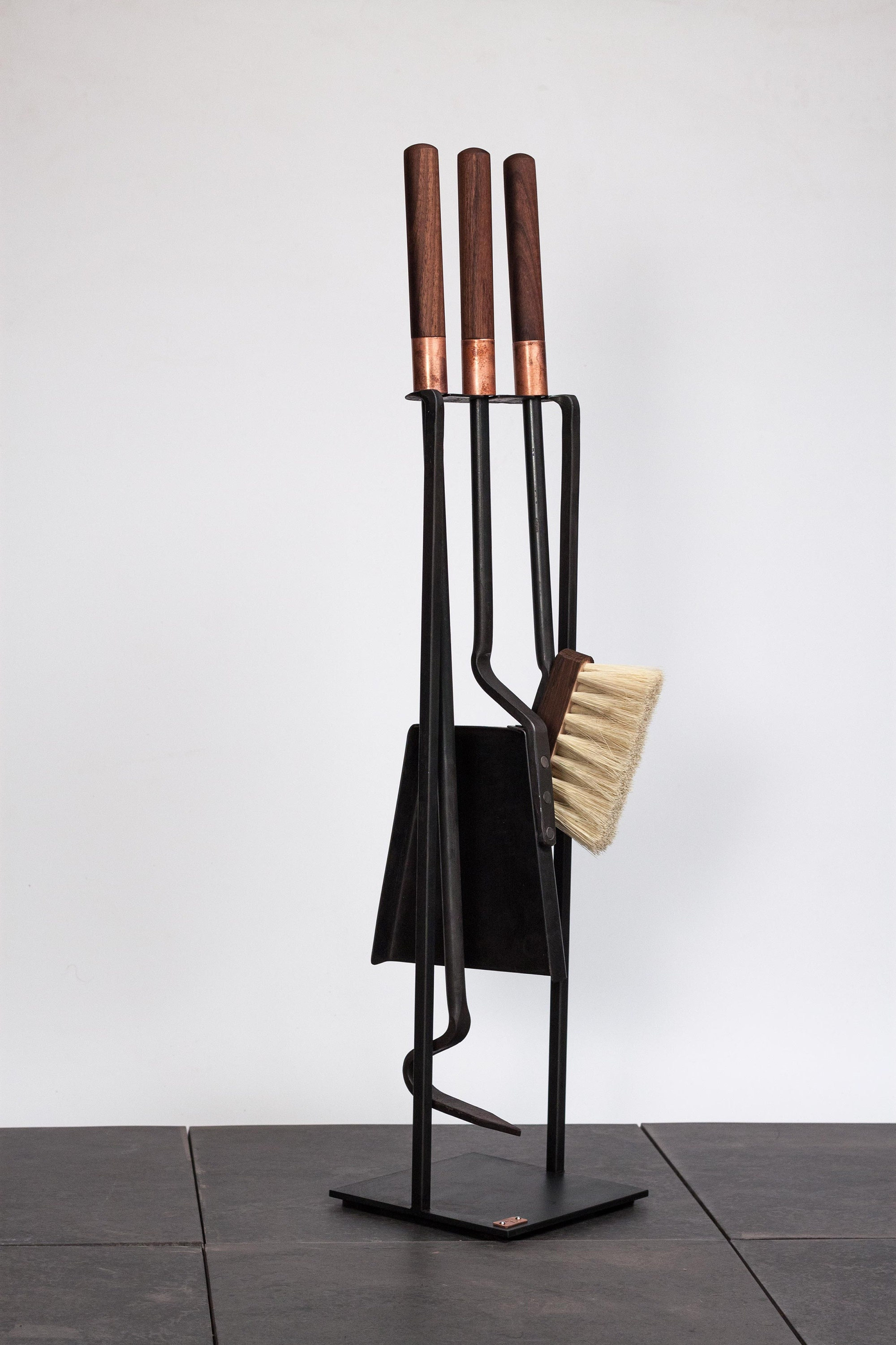 Fireplace tools