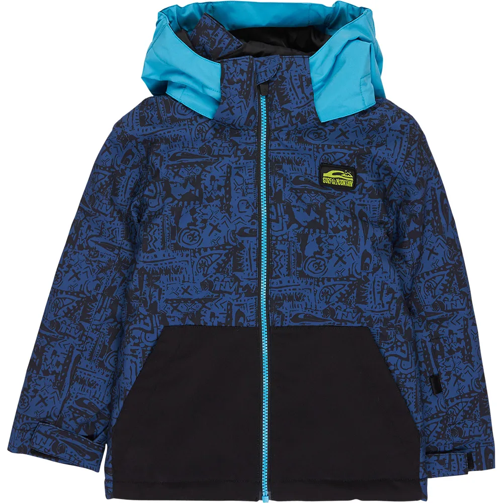 Quiksilver Little Mission jacket