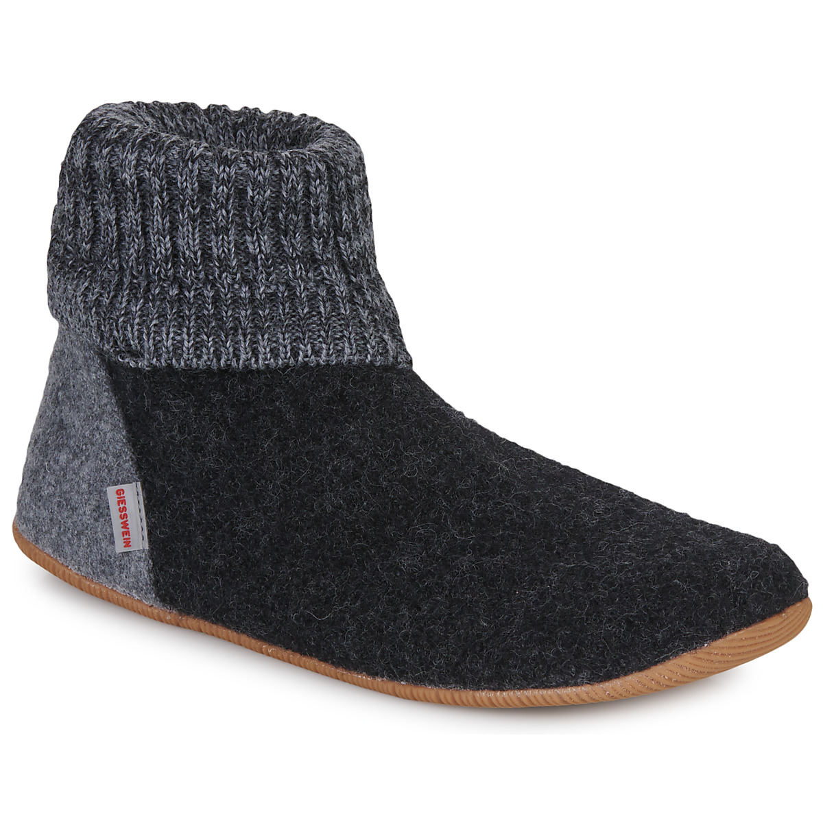 Giesswein - WILDPOSPRIED - Black / Grey