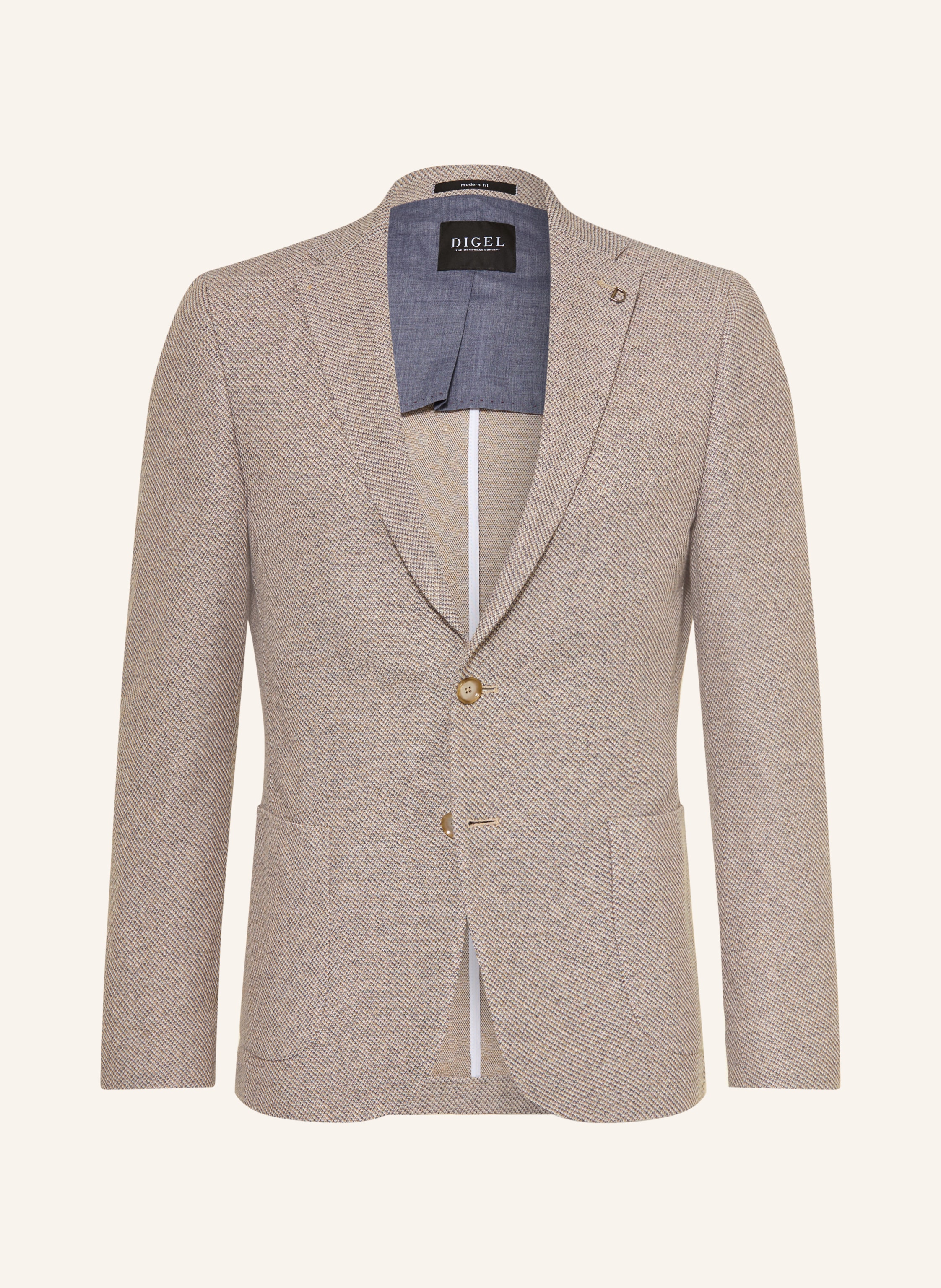 DIGEL Sakko EDWARD Modern Fit