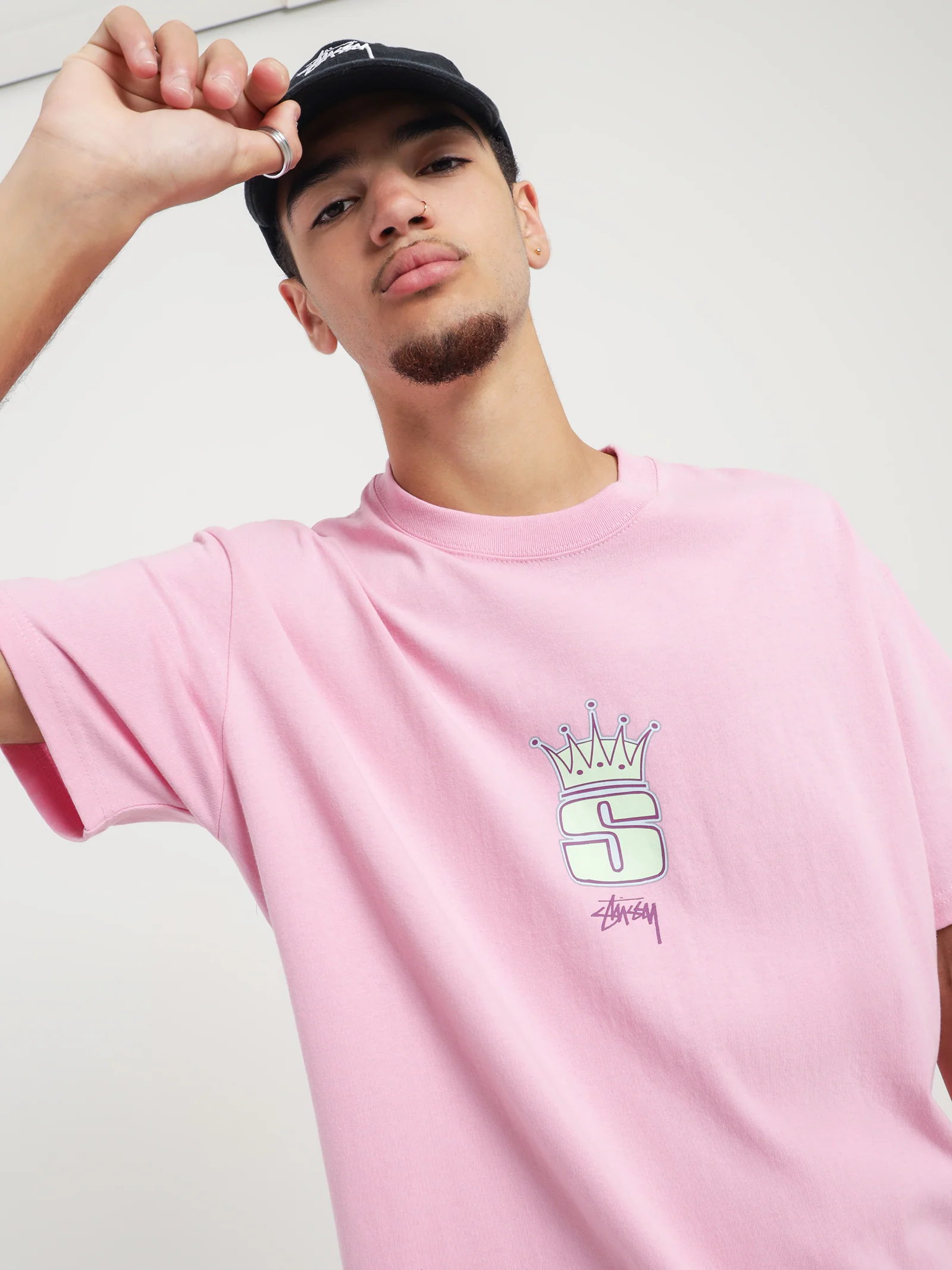 King S HW T-Shirt