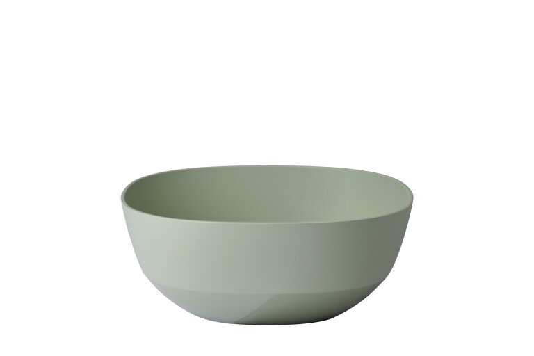Serveerschaal Silueta 3.0 l - Nordic sage