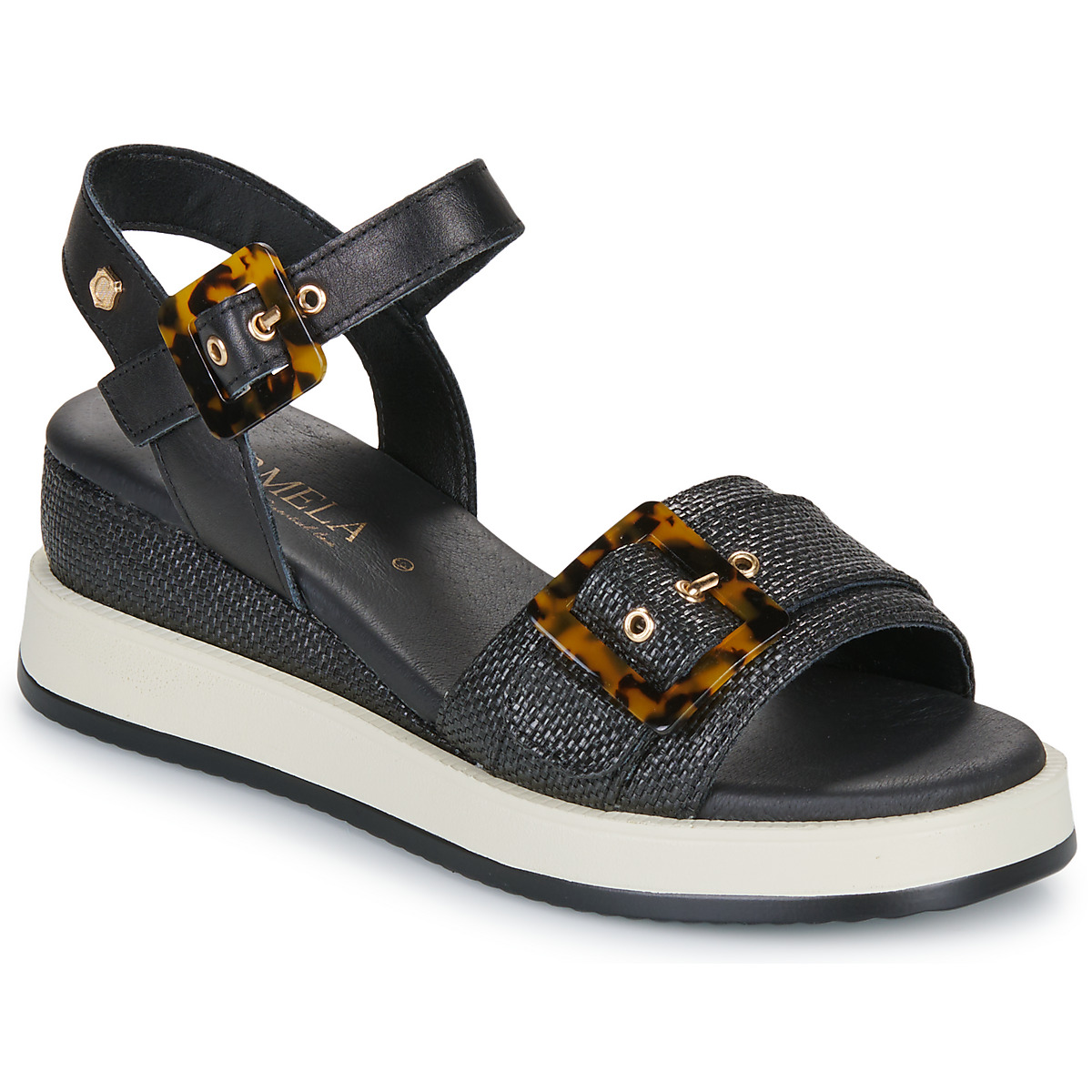 Carmela - 162227 - Black