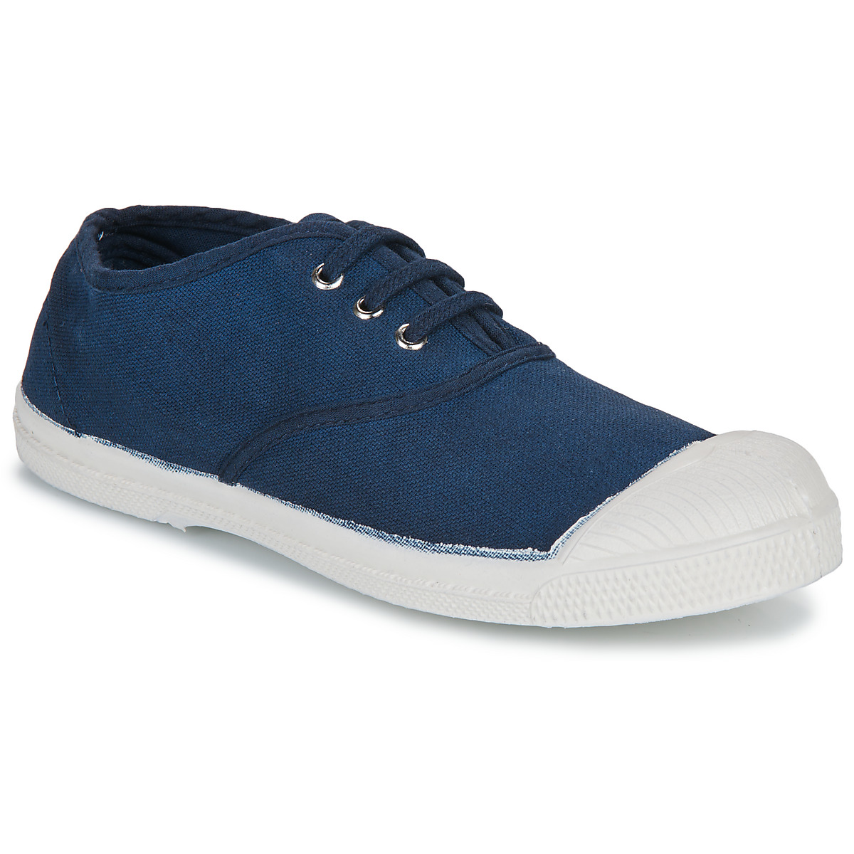 Bensimon - TENNIS LACET - Marine