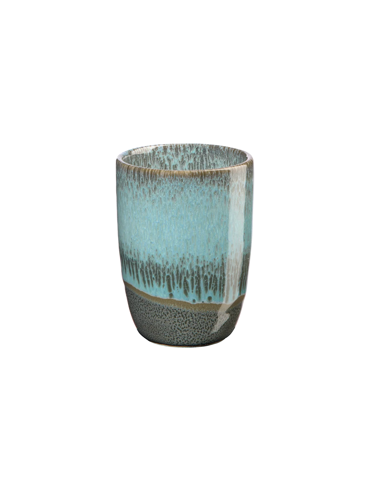 cup, ciano