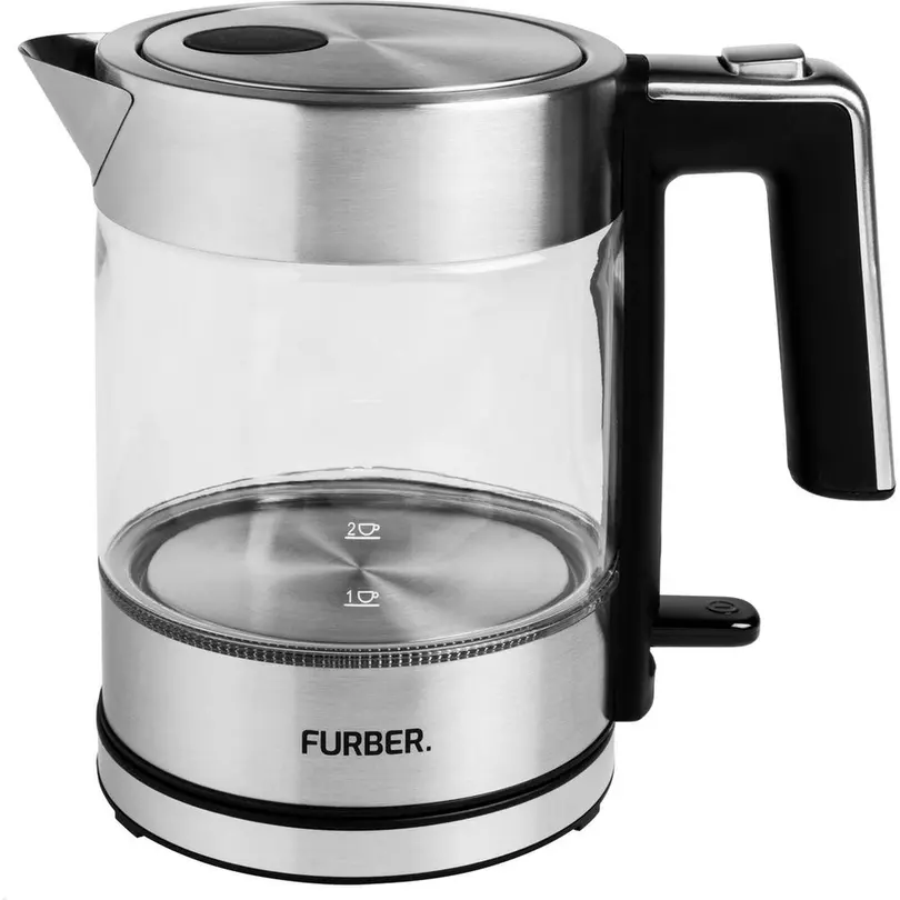Wasserkocher Vetro