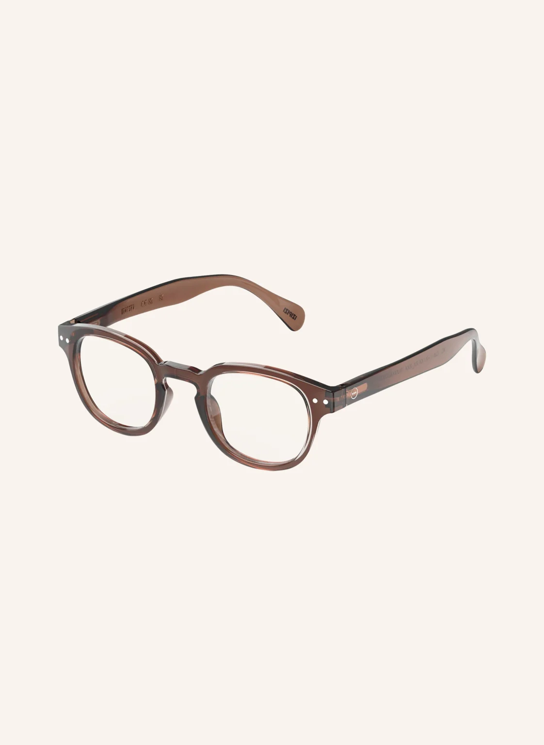 IZIPIZI Lesebrille #C