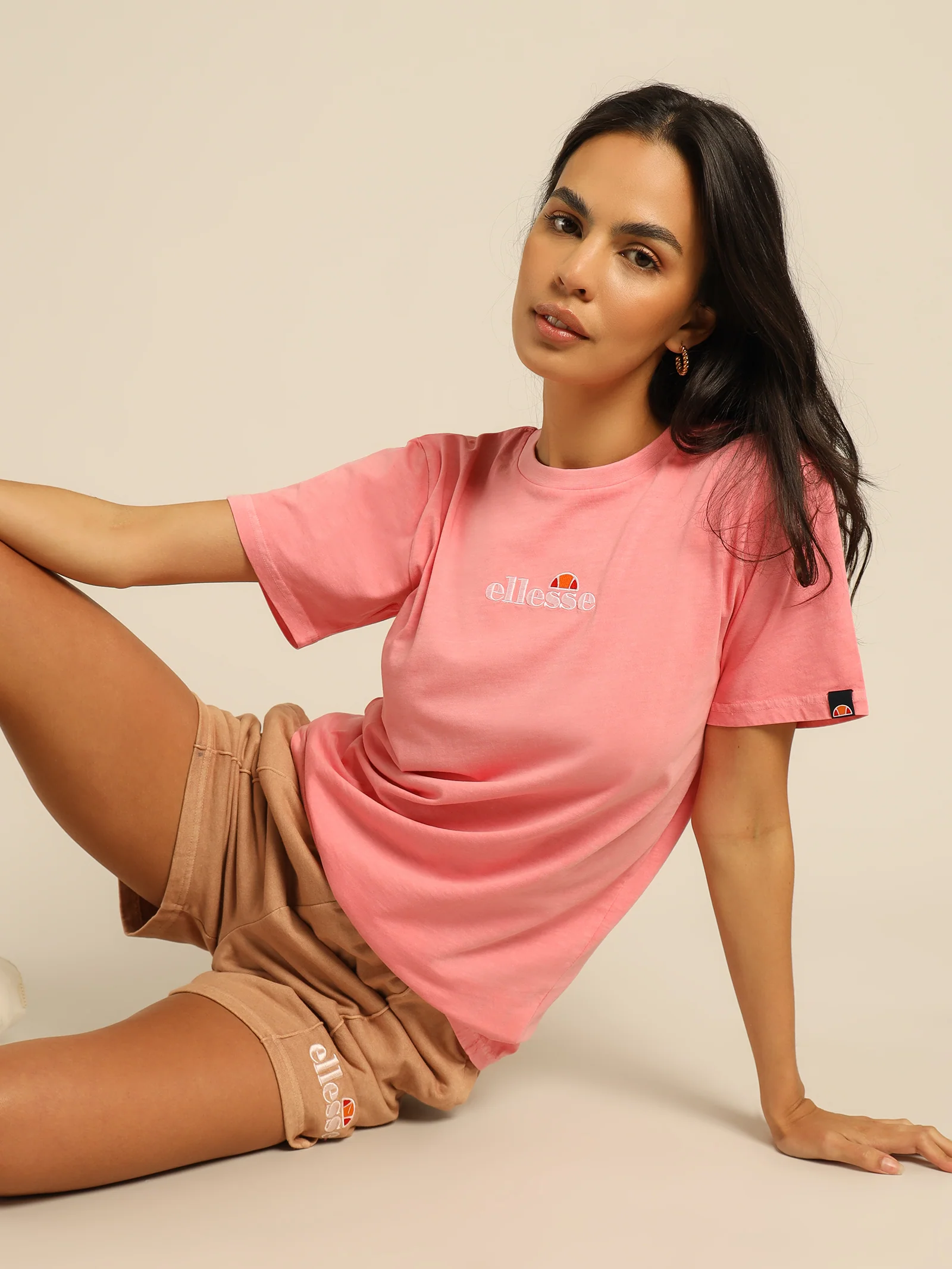Annatto T-Shirt