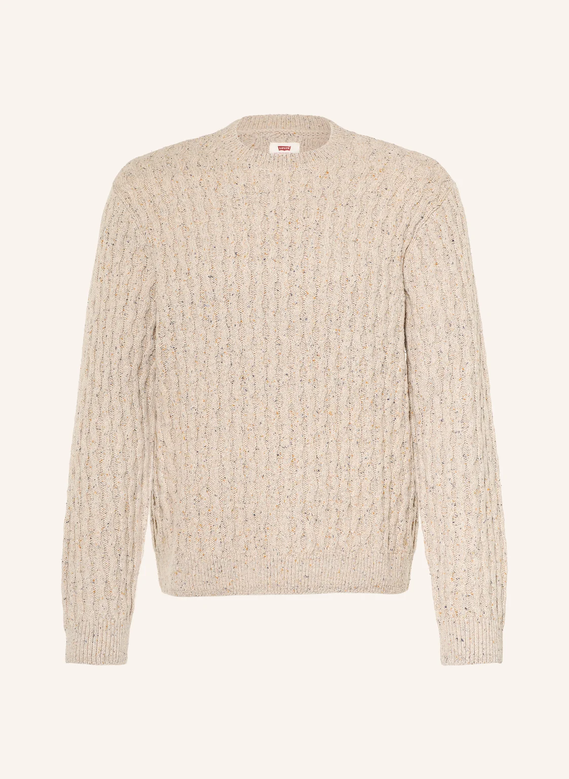 Levi's® Pullover PRESIDIO