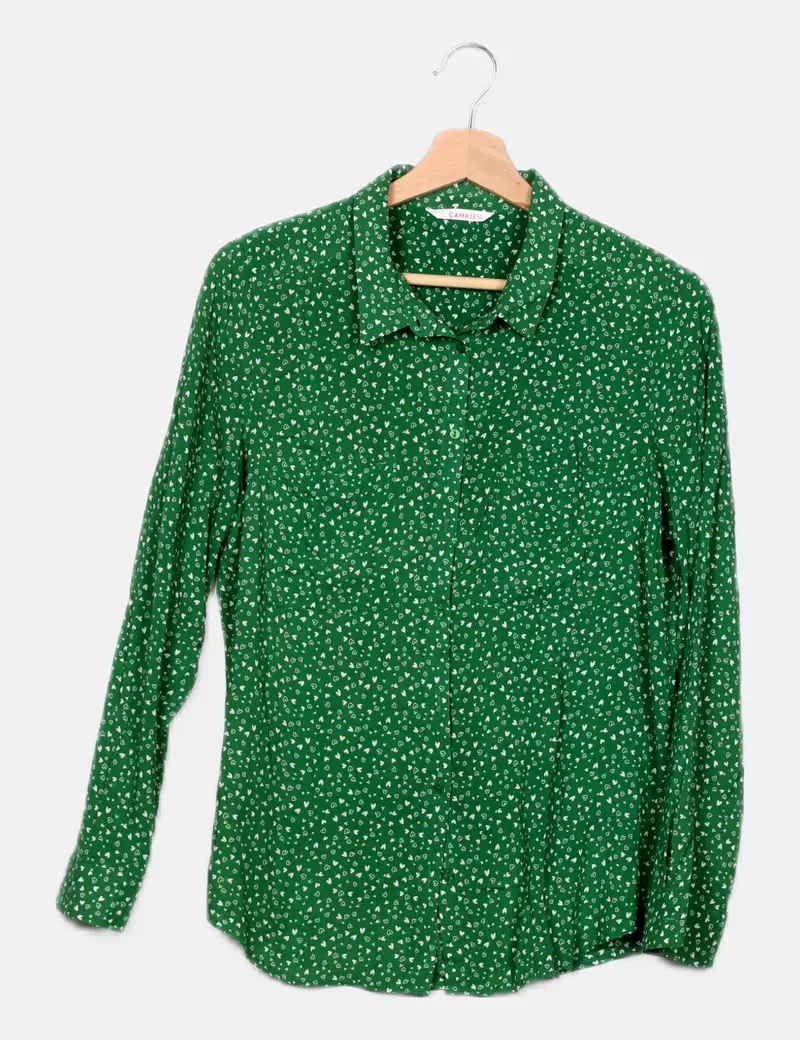 Camaïeu Shirt