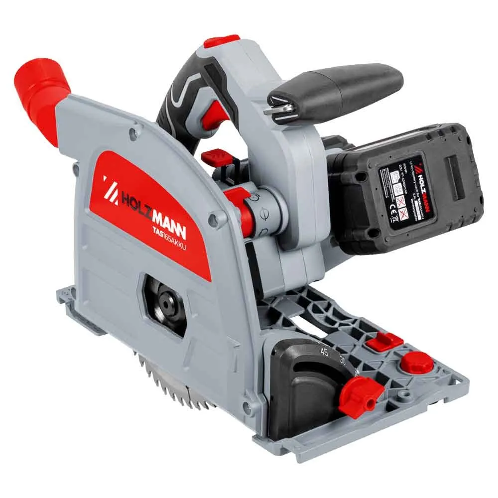 Holzmann Maschinen TAS165AKKU Handsaw