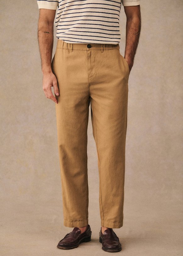 Drago Casual pants