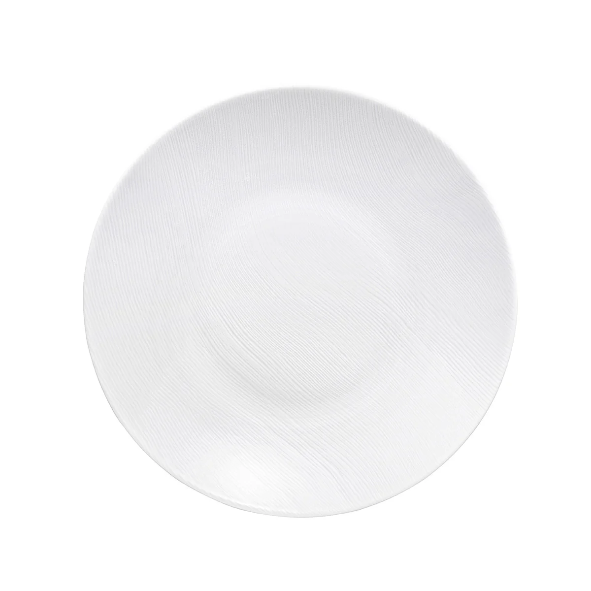 Assiette creuse