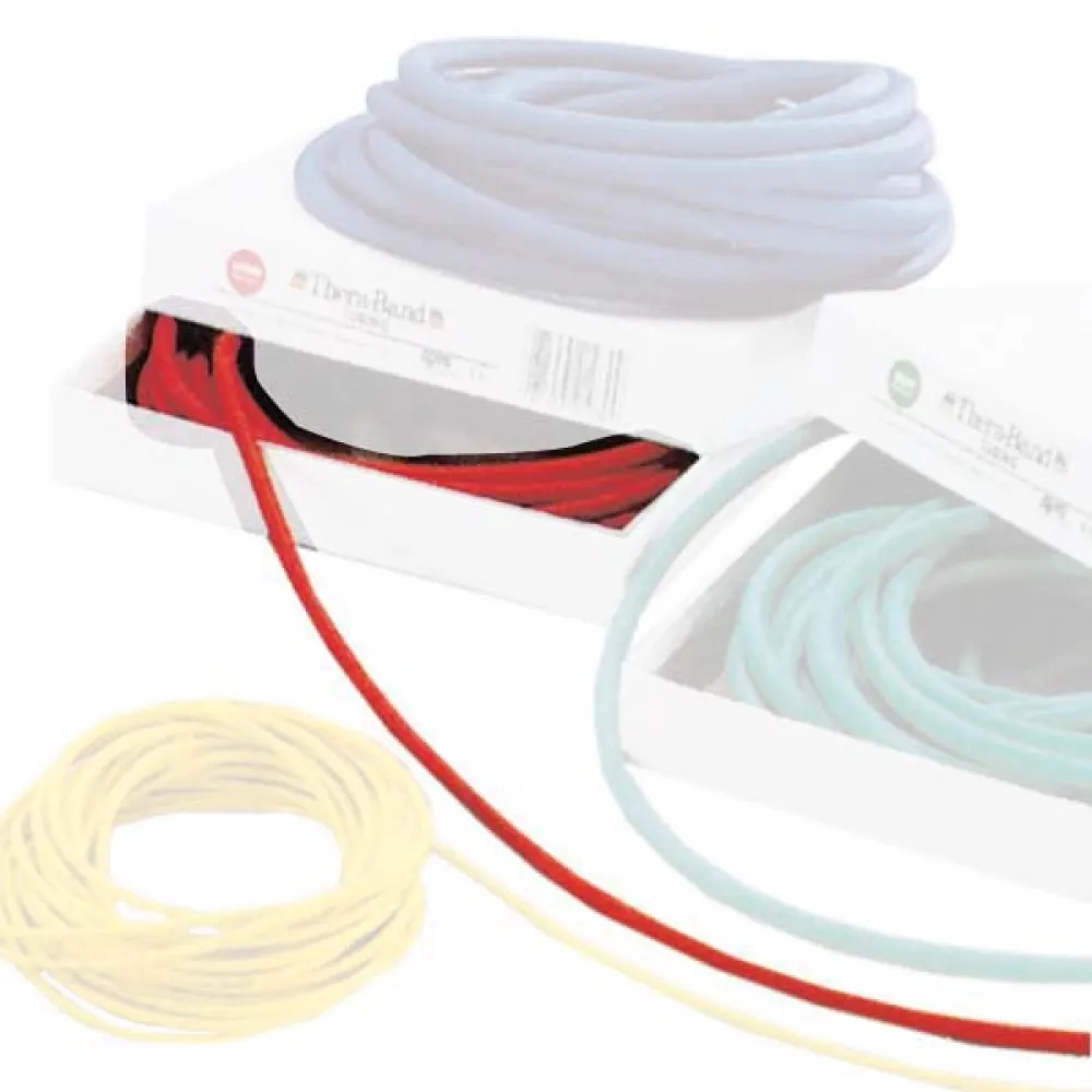TheraBand Tubing Medium 30.5 M resistance band