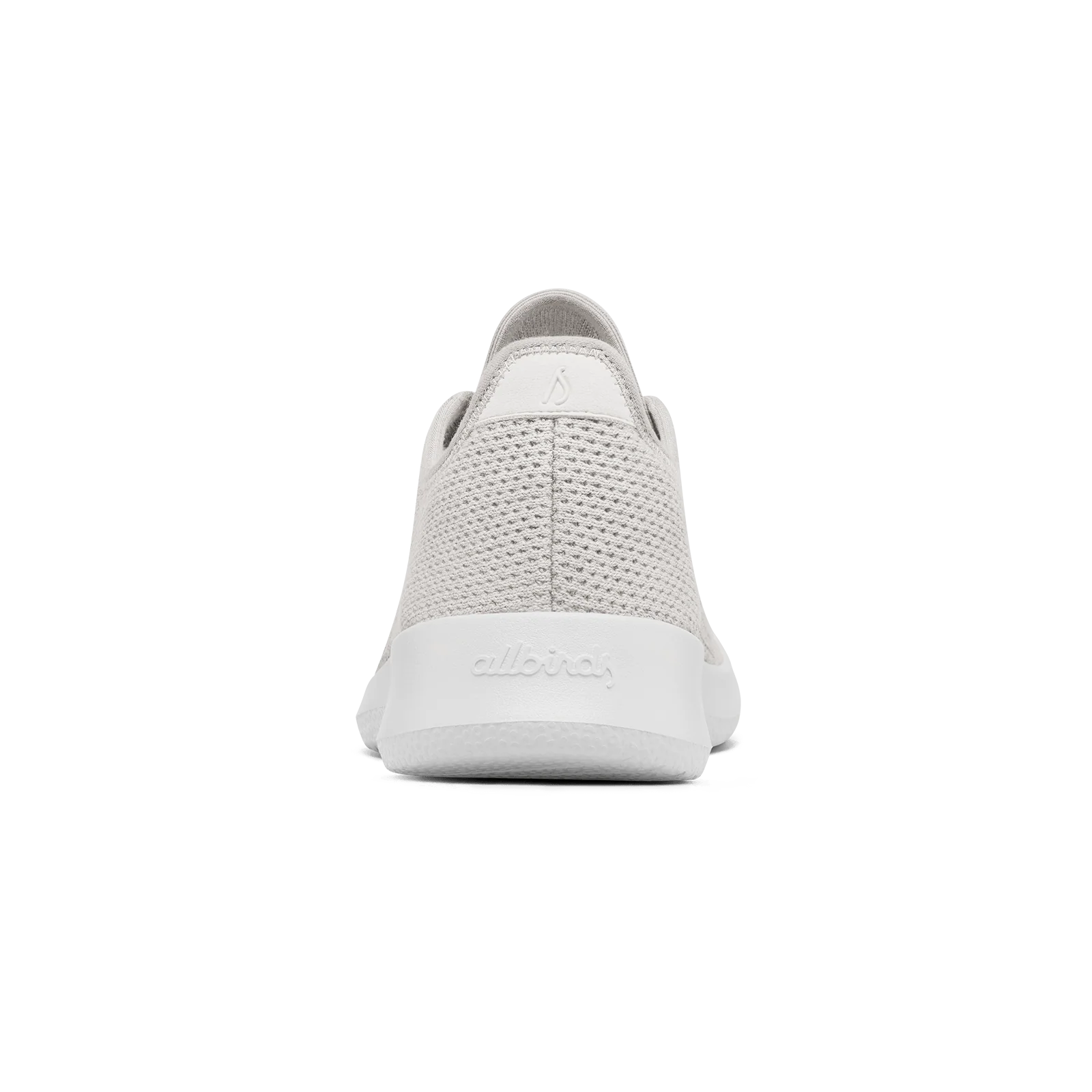 Women's Tree Runner - Kaikoura White (White Sole)