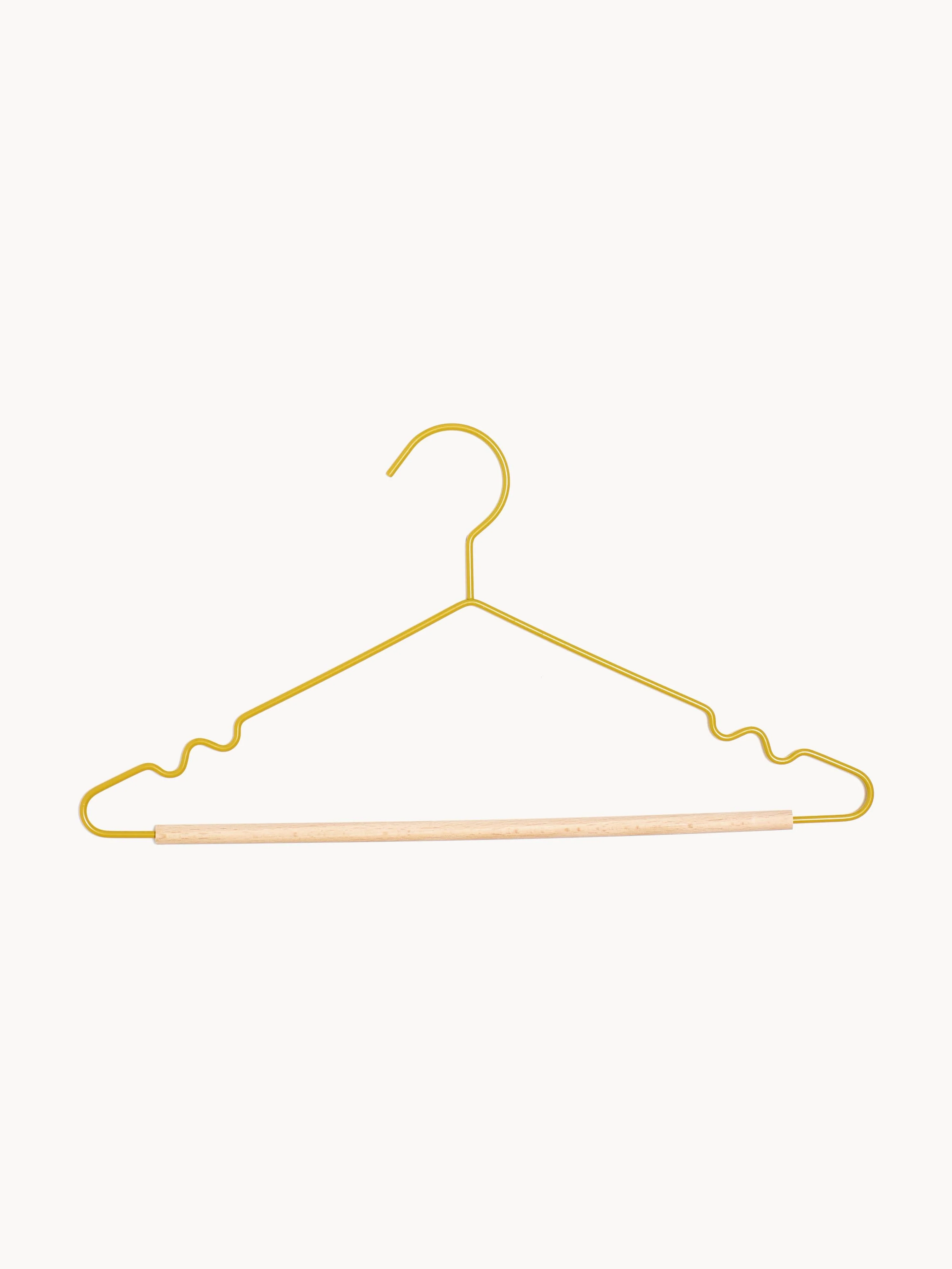 Kleiderbügel Adult Top, 10er-Set