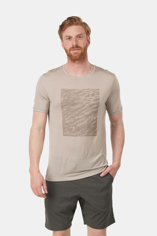 Houdini Tree Message Tee T-Shirt