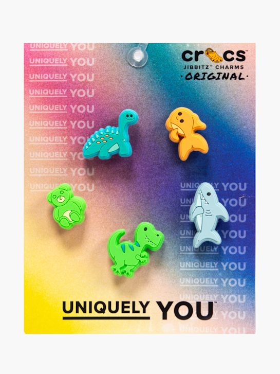 JIBBITZ Shoe accessory