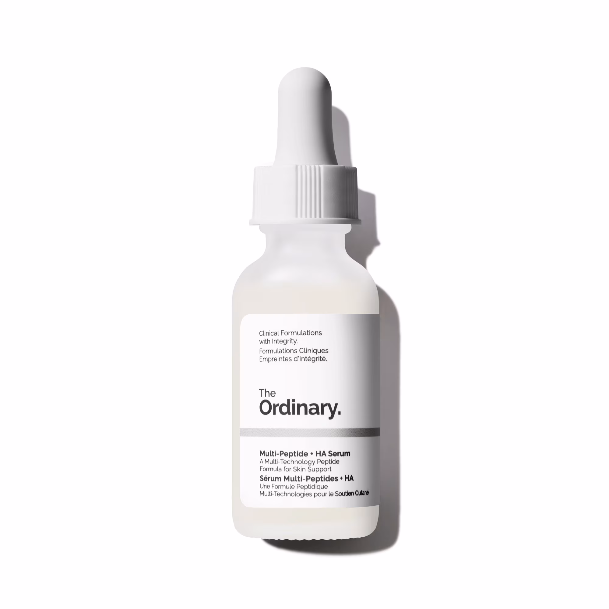 PRO-AGESérum multi-peptides + ha