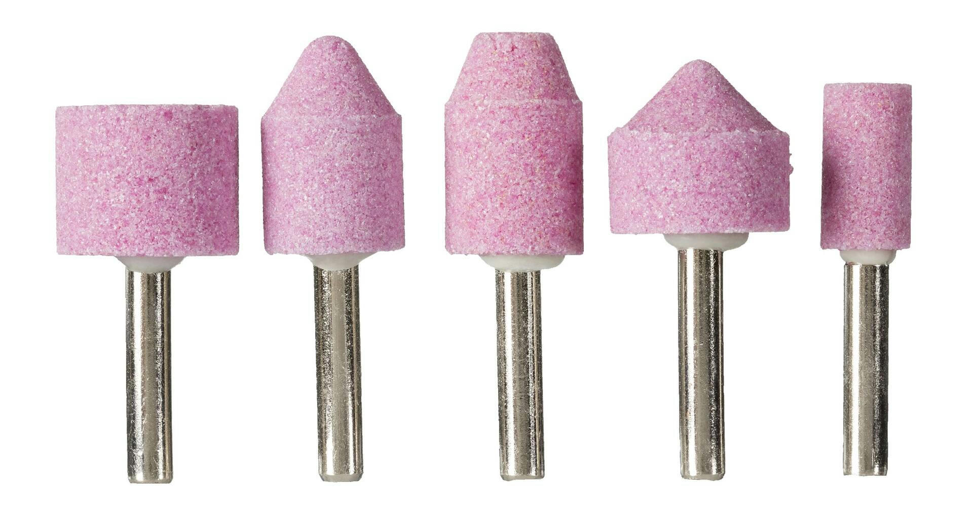 Mastercraft Grinding Stone Set, 5-Pk