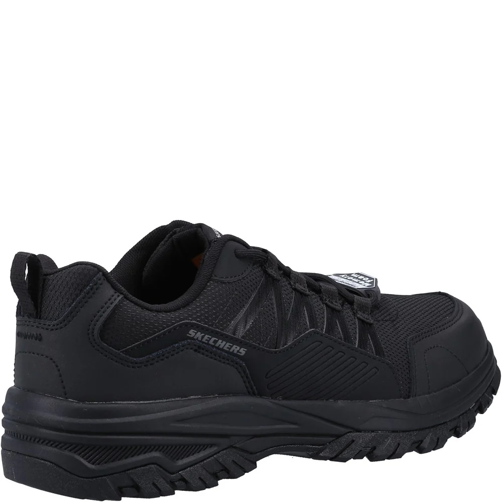Skechers Workwear Fannter Occupational Shoe