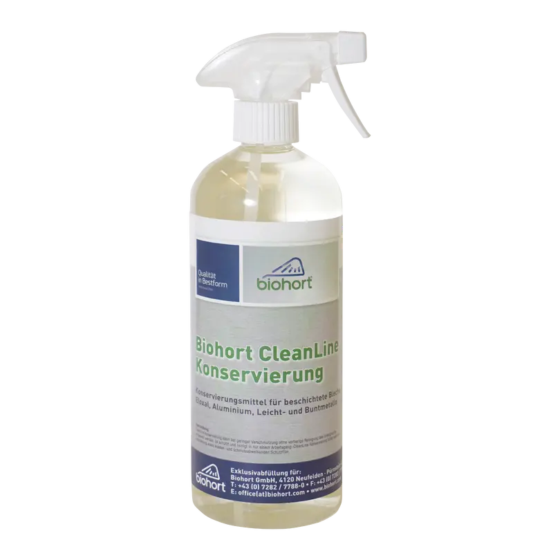 Reiniger Biohort