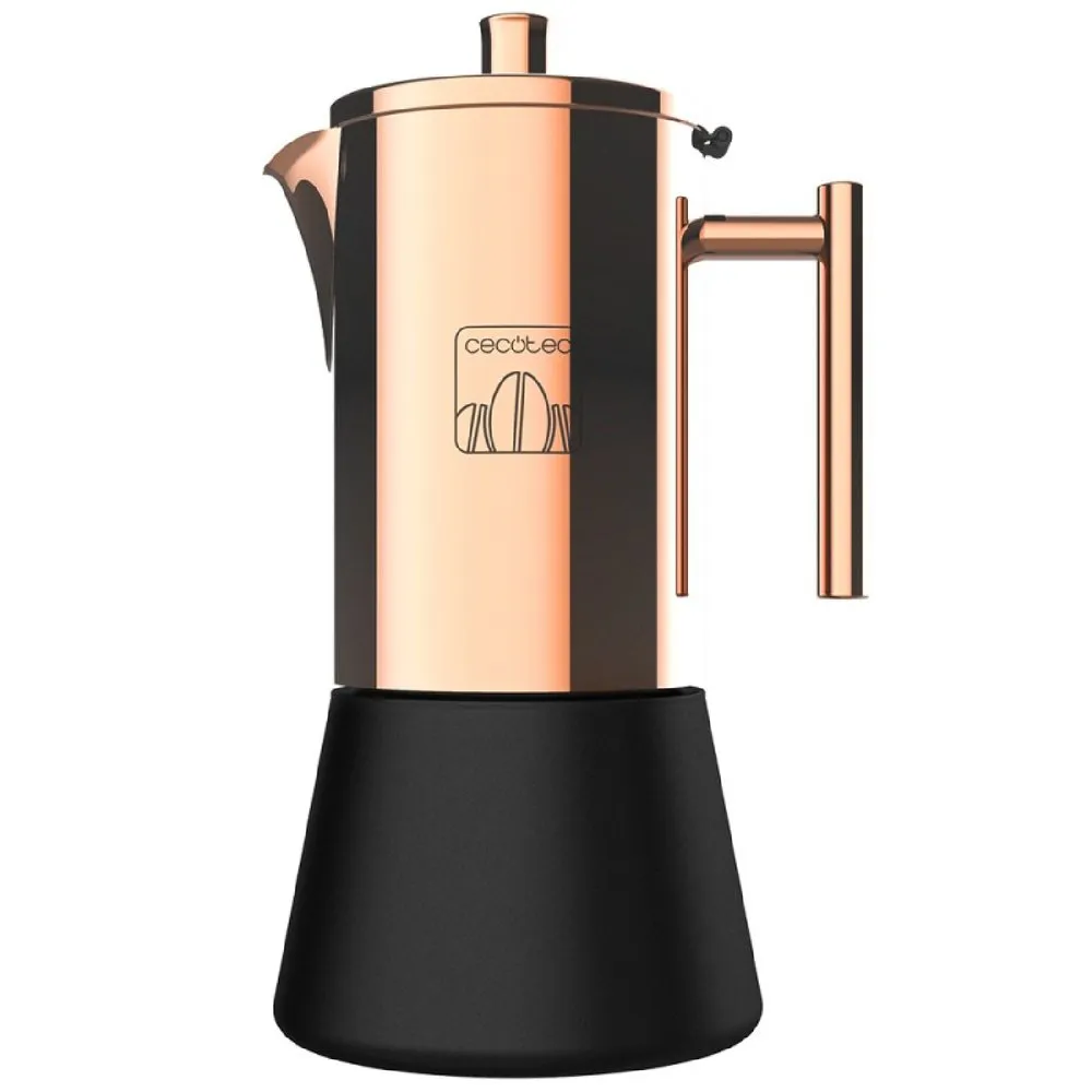 Cecotec Moking 400 italian coffee maker
