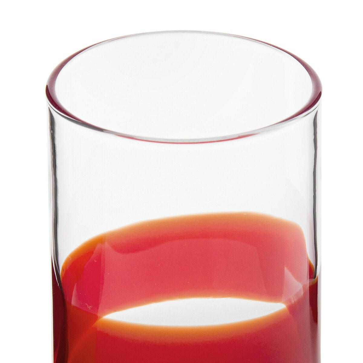 Lot de 6 verres à eau, Osaco