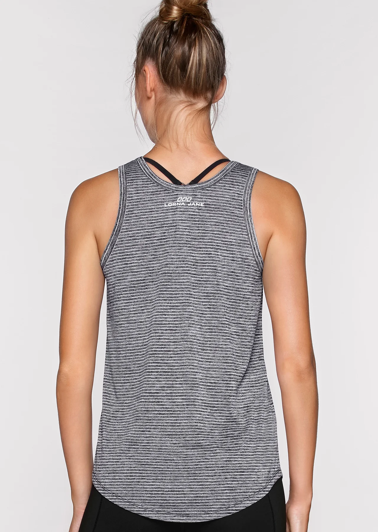 Resistance Excel Tank