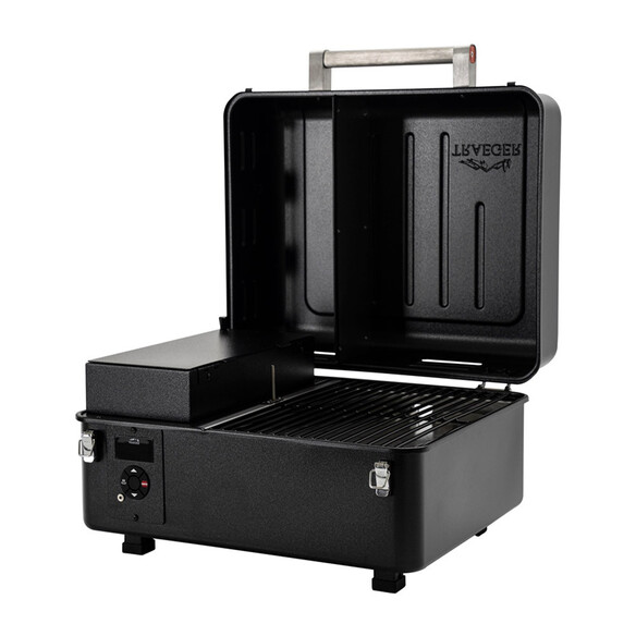Barbecue à pellets portable Ranger - Traeger