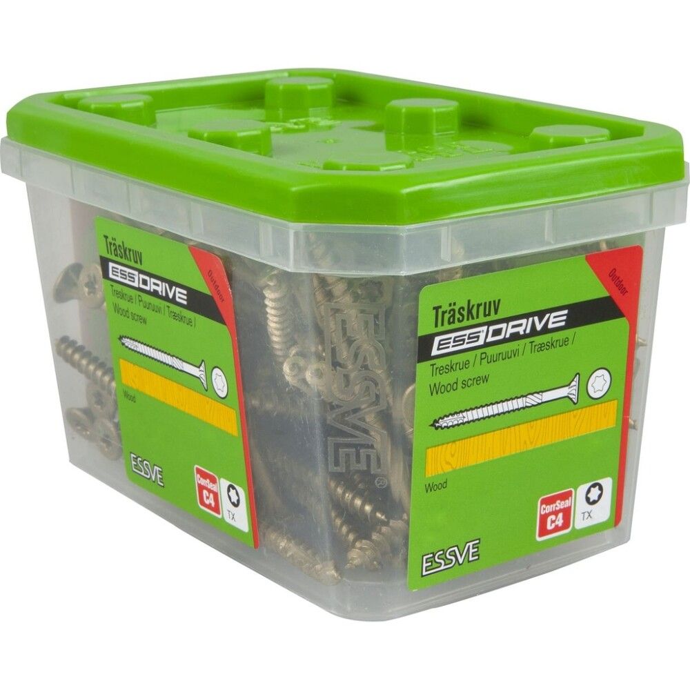 TRESKRUE ESSDRIVE SH 6X70 CS A-100