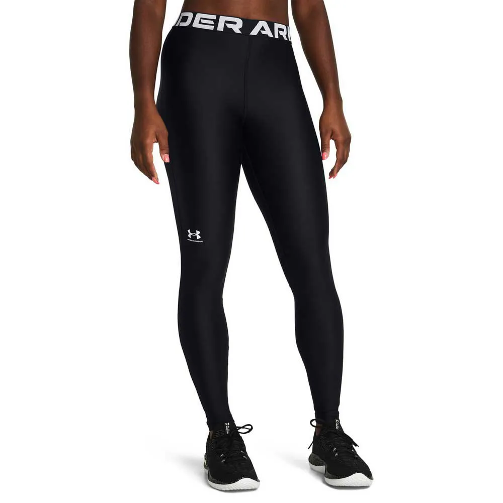 Under Armour HG Authentics leggings