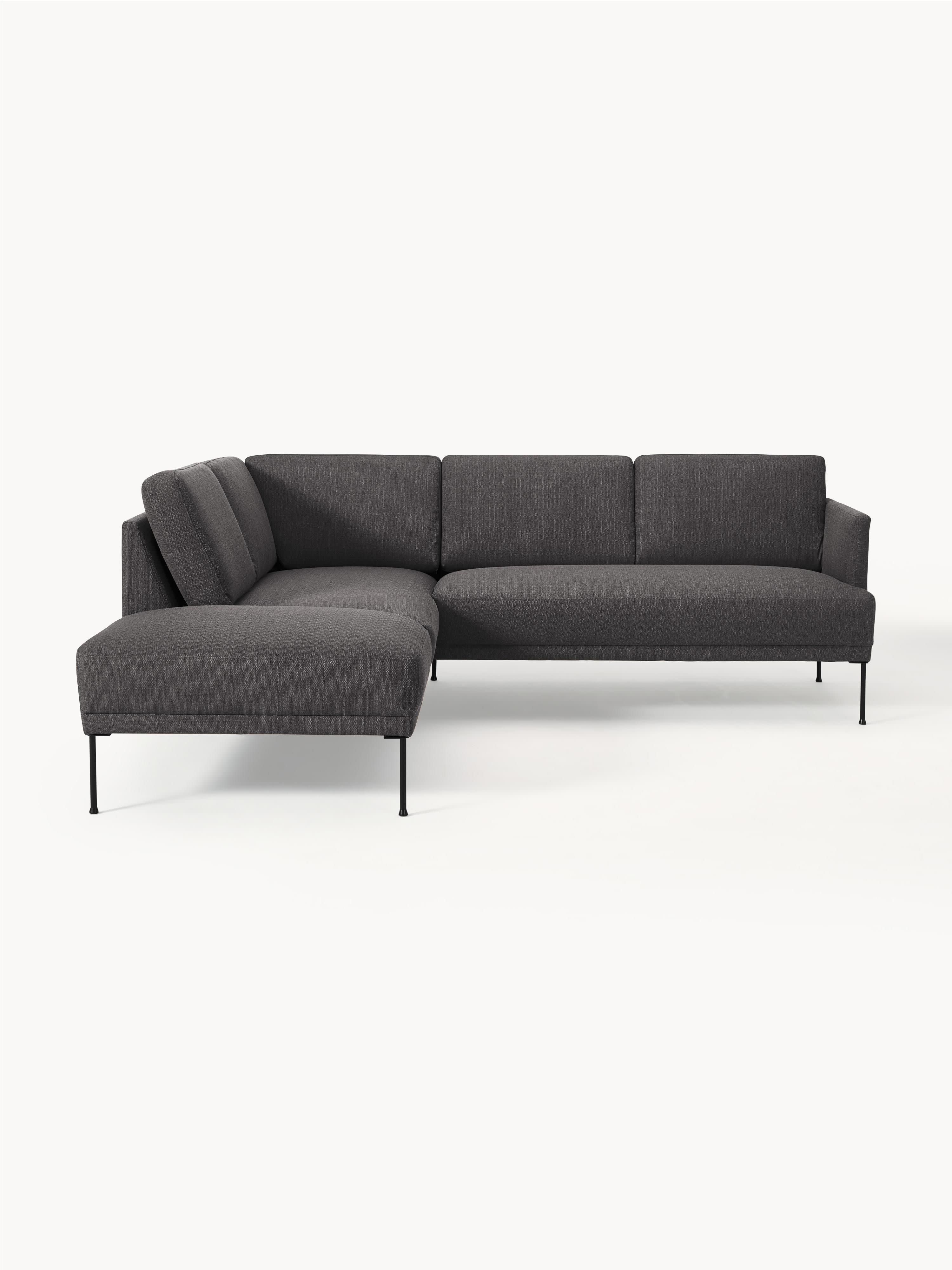 Ecksofa Fluente