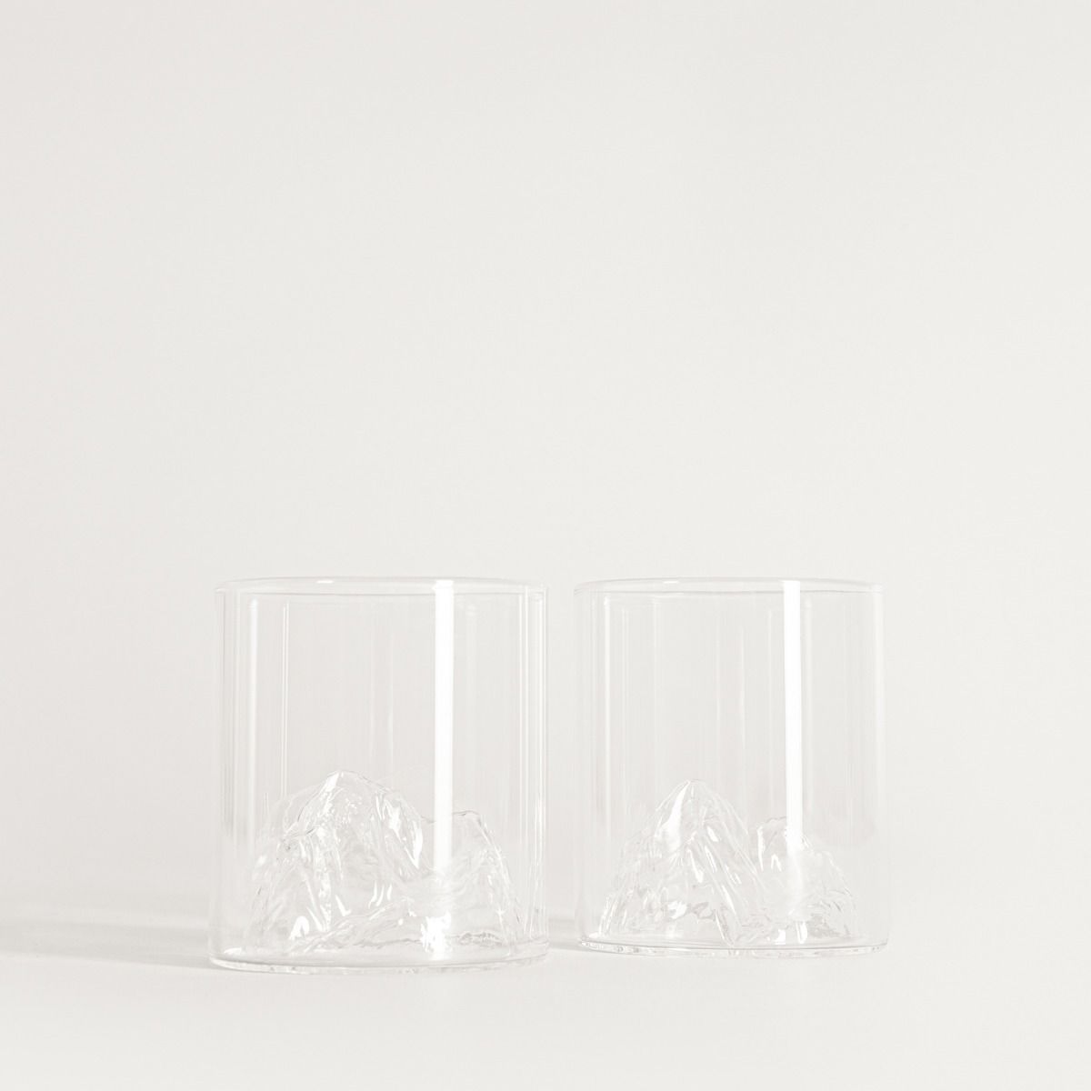 Zestaw szklanek ALCOLE do whisky, 2 szt. 0,3 l