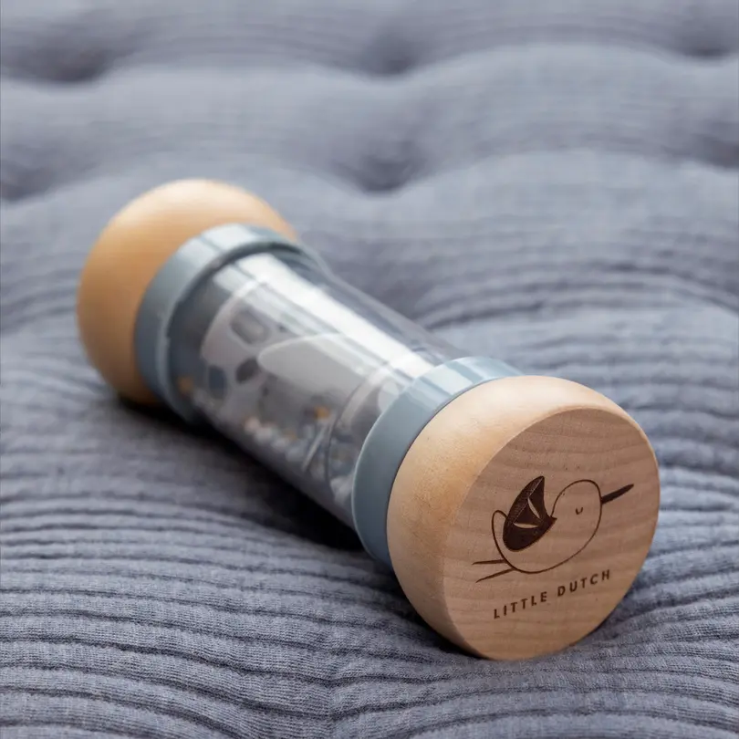 Rassel Rain Rattle