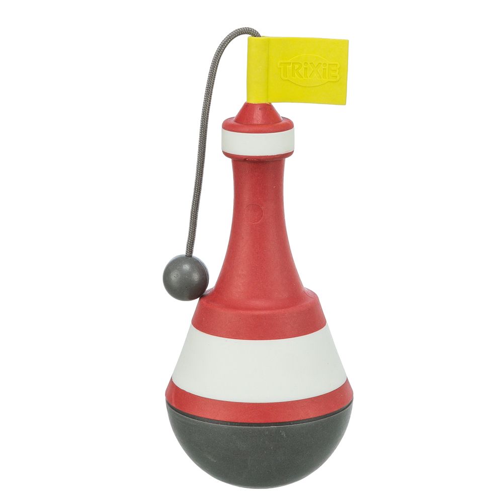 Trixie Water Toy Snack Buoy