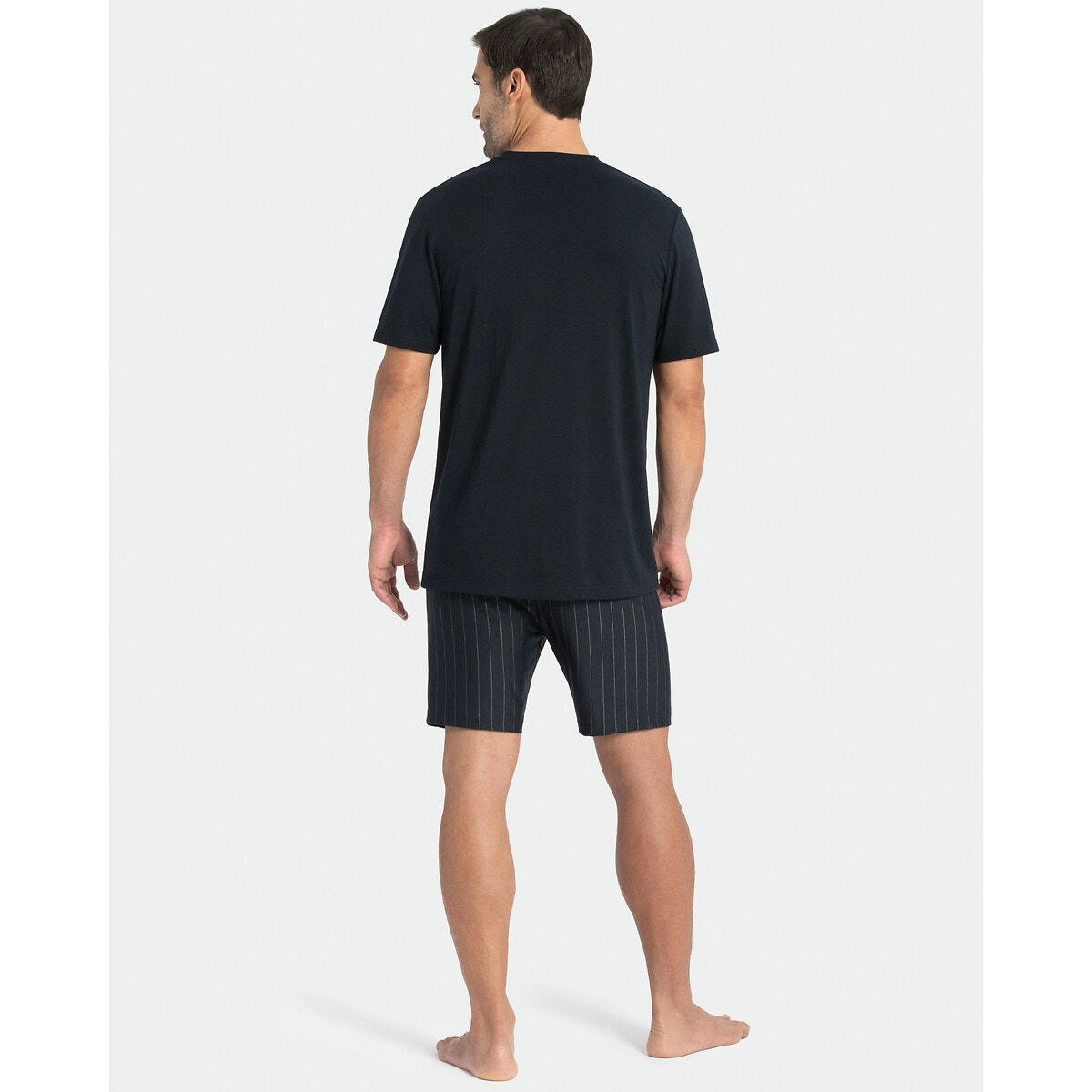 Pyjashort 50 ans