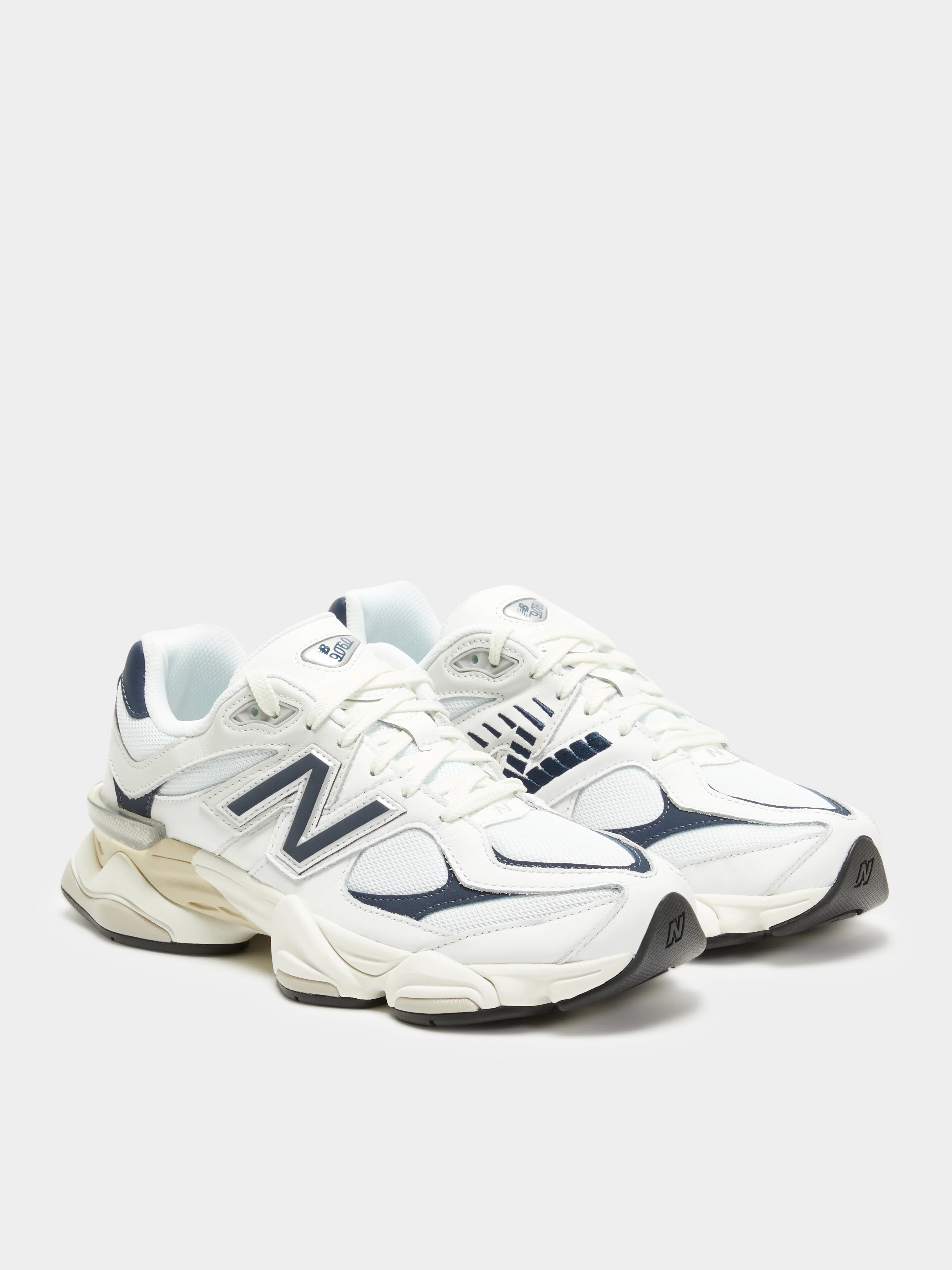 Unisex 9060 Sneakers