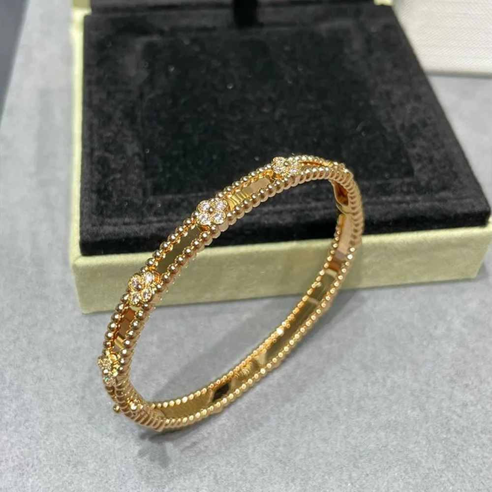 Van Cleef & Arpels bracelet