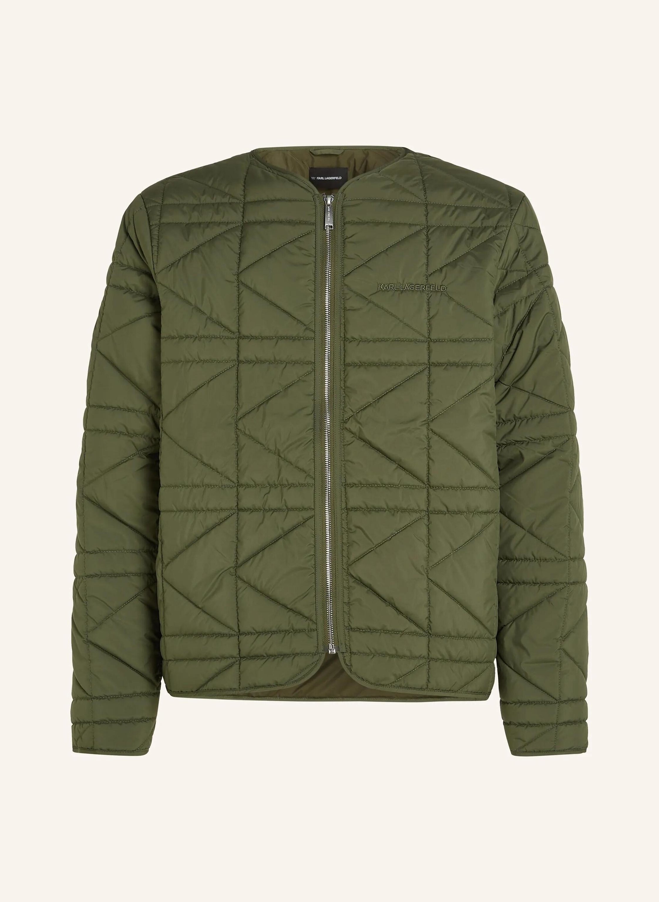 KARL LAGERFELD Jacke