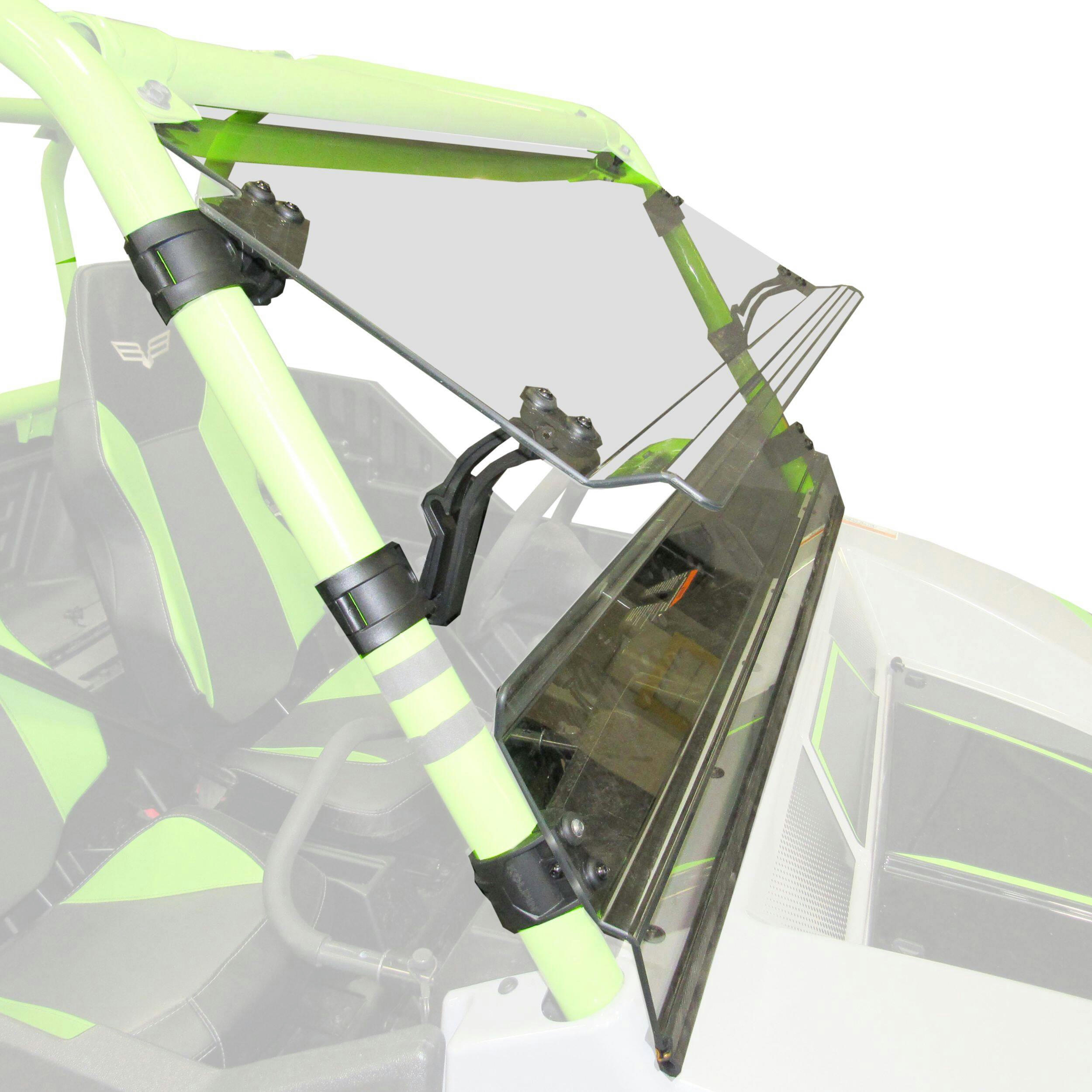 Kolpin UTV Windshield Full-Tilt for Textron® Havoc™/Stampede®