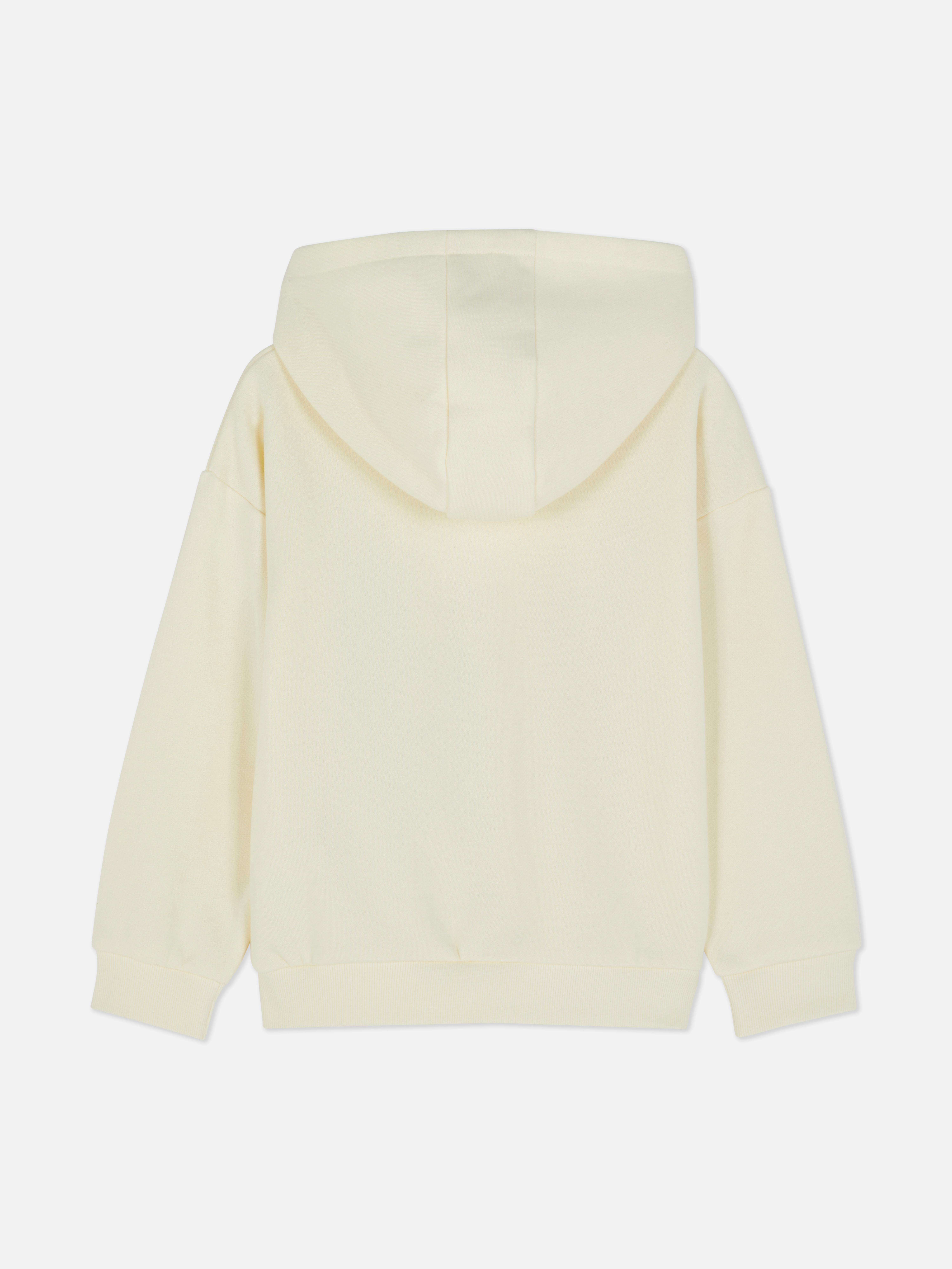 1.5-7yrs | Bluey Hoodie