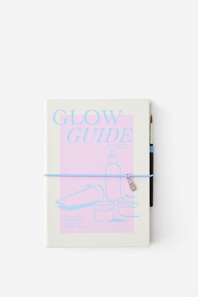 Premium B6 Activity Journal