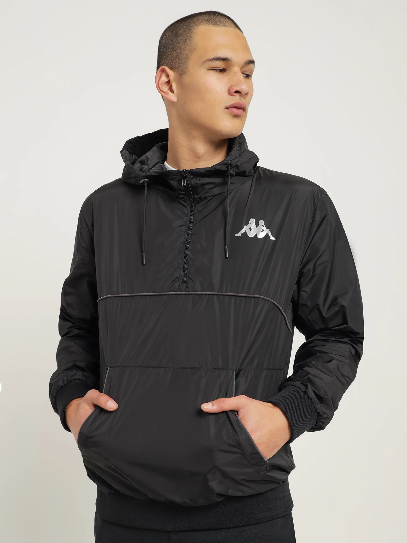Authentic Futur Hoodie