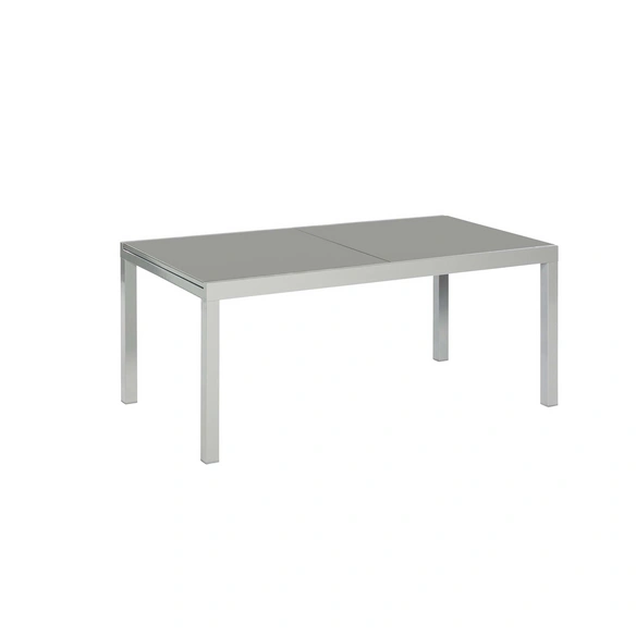 Gartenmöbelset »Amalfi«, 6 Sitzplätze, Aluminium/Textil