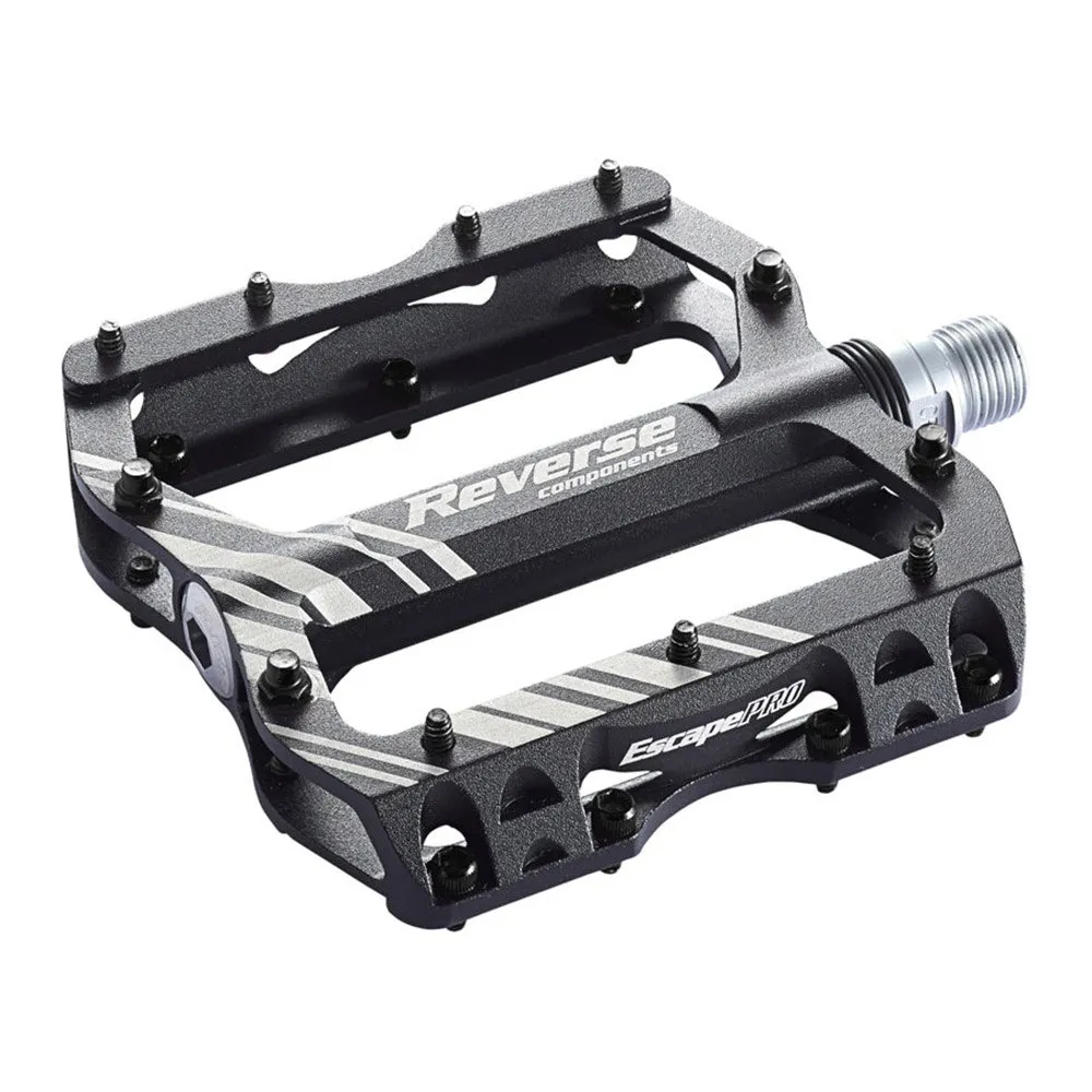 Reverse Components Escape Pro pedals