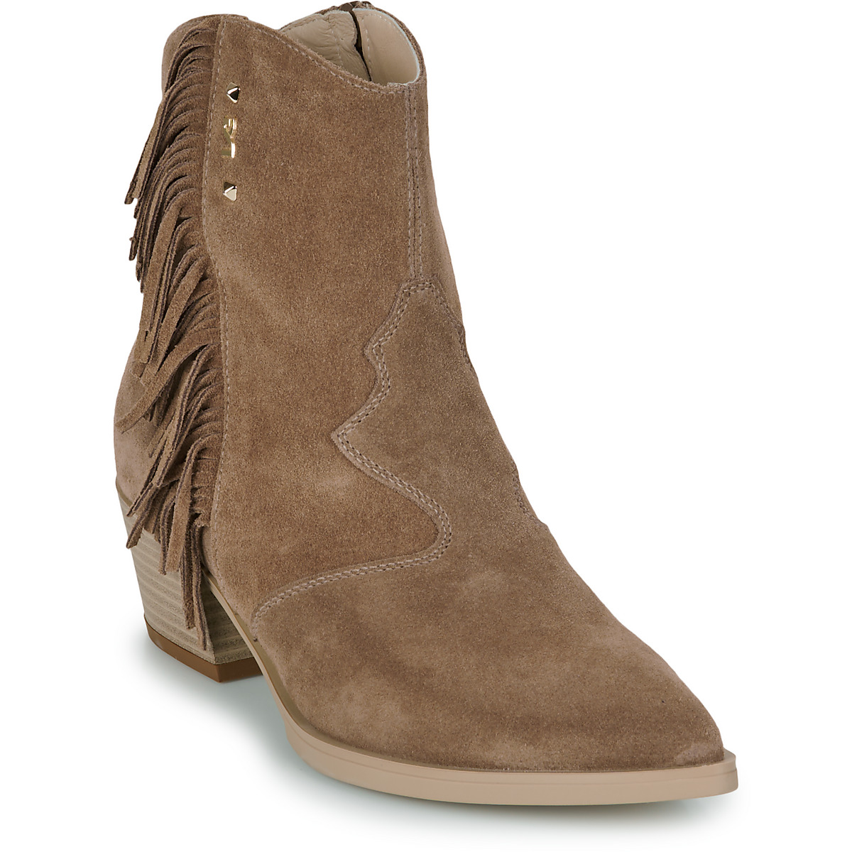 NeroGiardini - E615131D-442 - Cognac