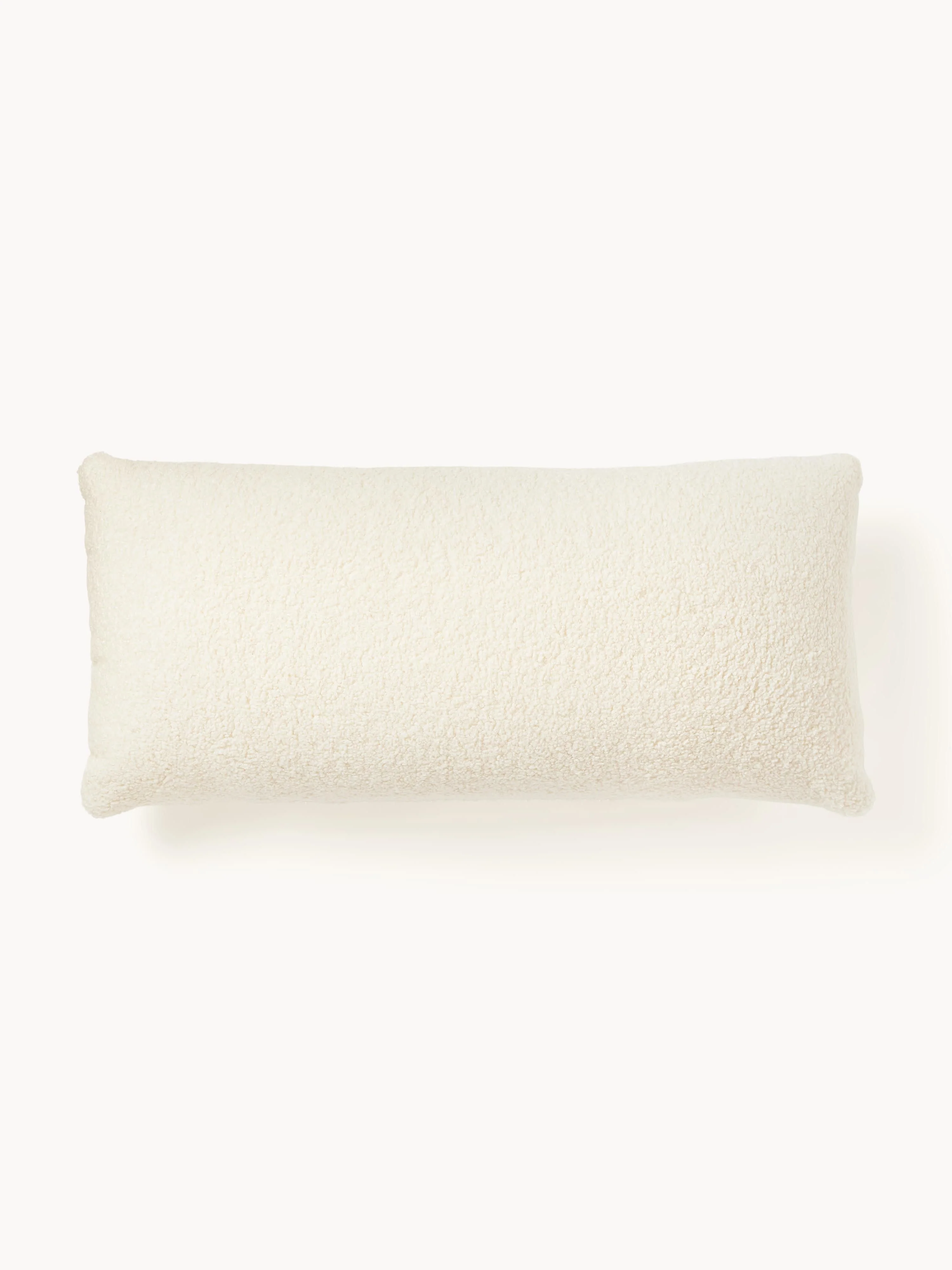Teddy-Sofa-Kissen Sofia