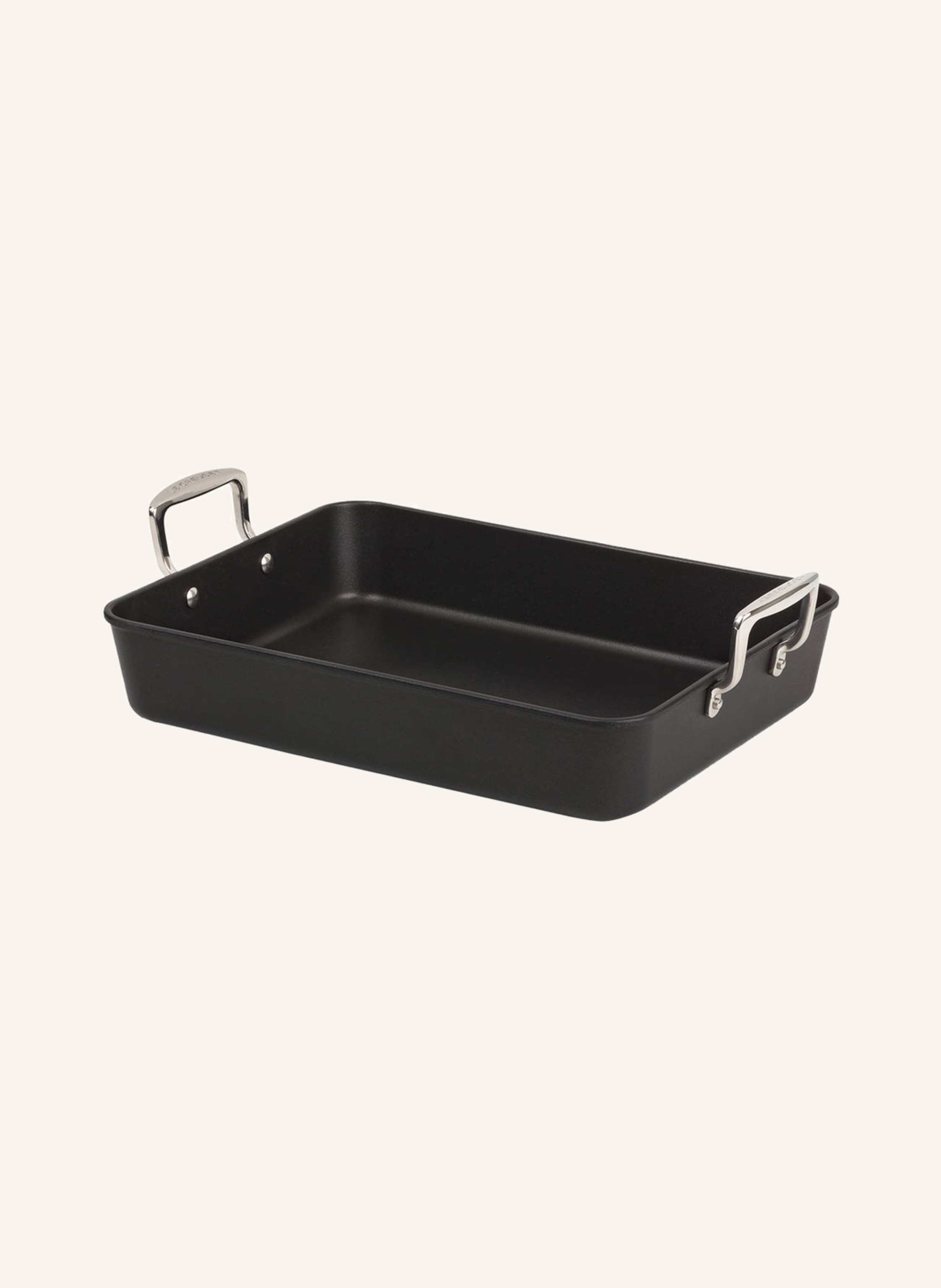 LE CREUSET Bratreine